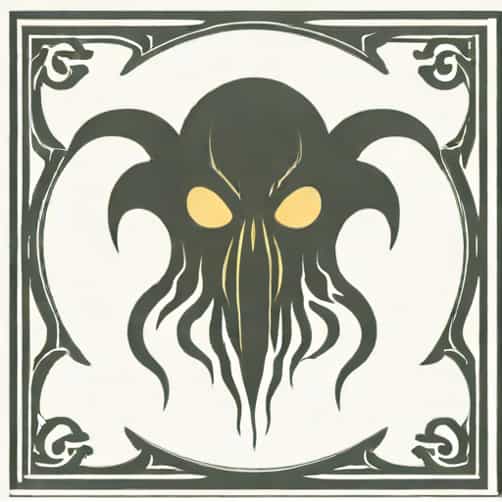 Call Of Cthulhu Shapeless One