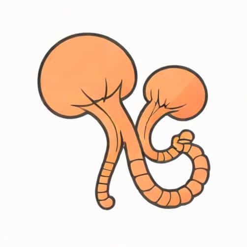 Can Polyps Protrude From Anus