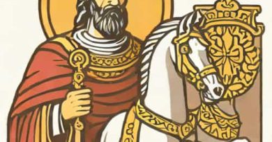 Cesare E Il Primo Triumvirato