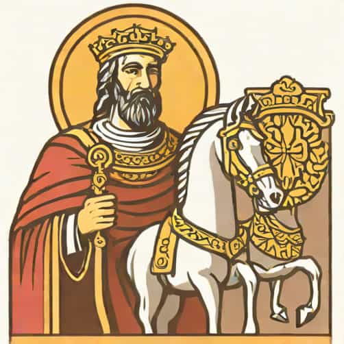 Cesare E Il Primo Triumvirato