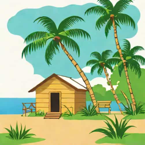 Charity Essequibo Coast Guyana