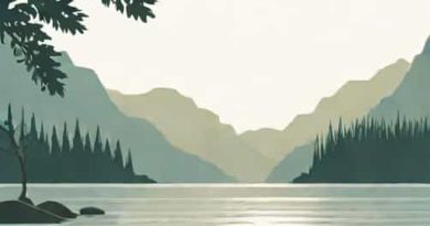 Chilliwack Lake Paleface Loop