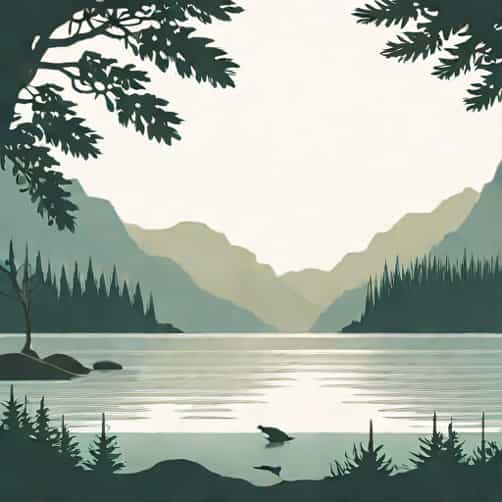 Chilliwack Lake Paleface Loop