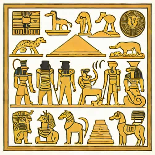 Civilization Of Ancient Egypt