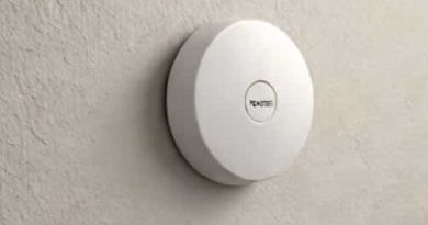 Clipsal Lifesaver Smoke Alarm