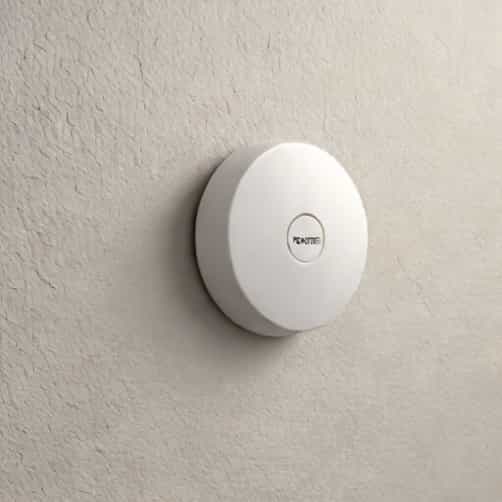 Clipsal Lifesaver Smoke Alarm