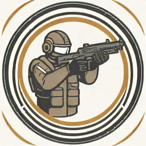 Combat Sidestroke World Record