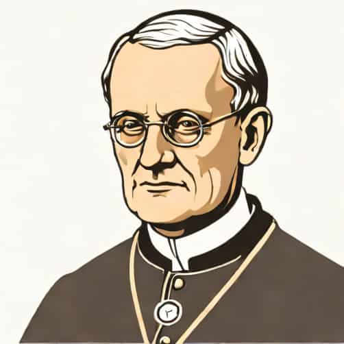 Contribution Of Gregor Mendel