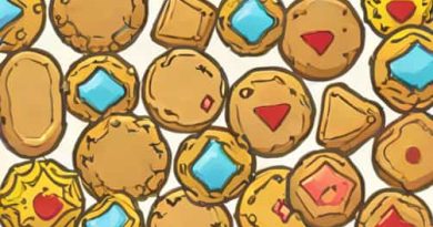 Cookie Clicker Heavenly Chips