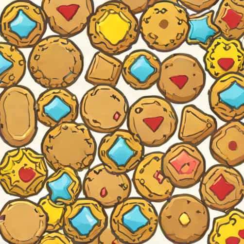 Cookie Clicker Heavenly Chips