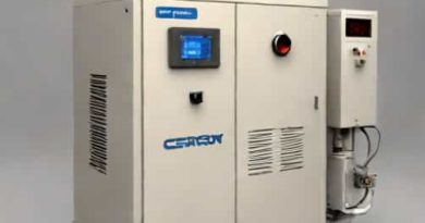 Cti Cryogenics 8200 Compressor