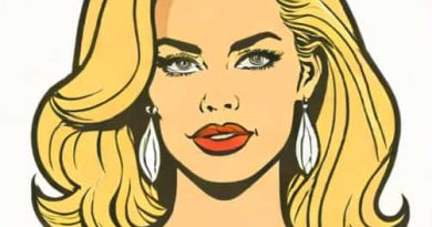 Daughter Of Anna Nicole Smith
