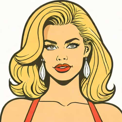 Daughter Of Anna Nicole Smith