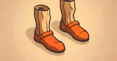 Diablo 4 A Pilgrims Footsteps