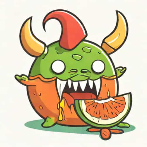 Did Chopper Eat A Devil Fruit