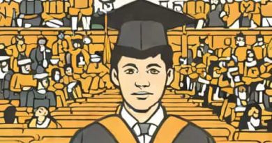 Did Curtis Outsell Graduation