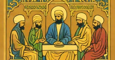 Discuss The Almoravid Dynasty