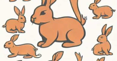 Do All Rabbits Have Tularemia