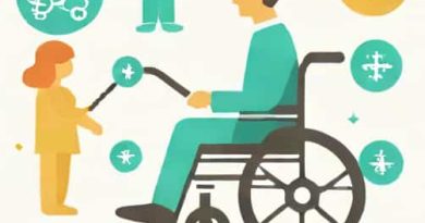 Early Signs Of Cerebral Palsy