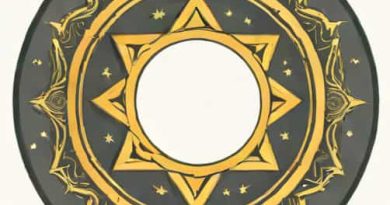 Elden Ring Stargazer Heirloom