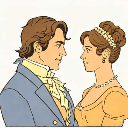 Ending Of Pride And Prejudice