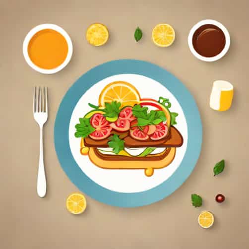 Envie De Vomir Quand Je Mange