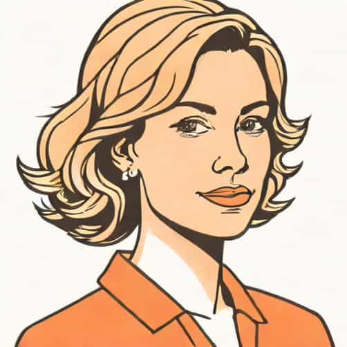 Erna Van Der Westhuizen Tessa