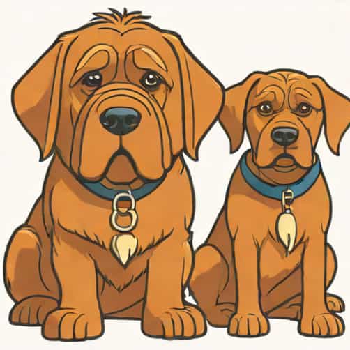Ernie Lively Turner And Hooch