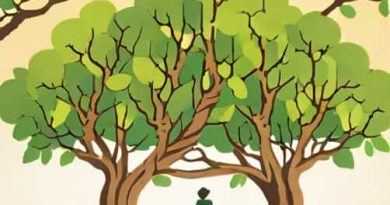 Essay On Banyan Tree In Hindi