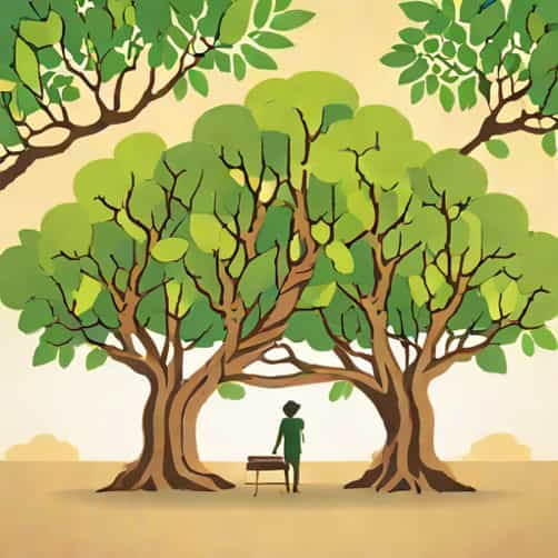 Essay On Banyan Tree In Hindi