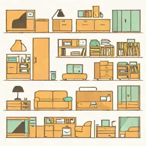 Every Nook And Cranny Synonym