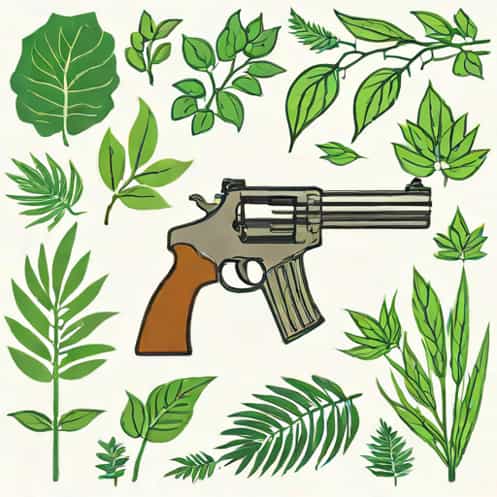 Ex Vetiver Juliette Has A Gun
