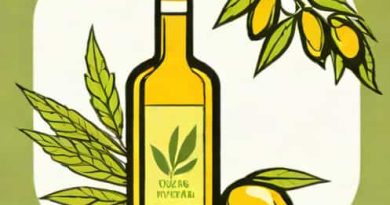 Extra Virgin Olive Oil Rancid