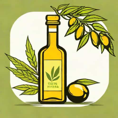 Extra Virgin Olive Oil Rancid