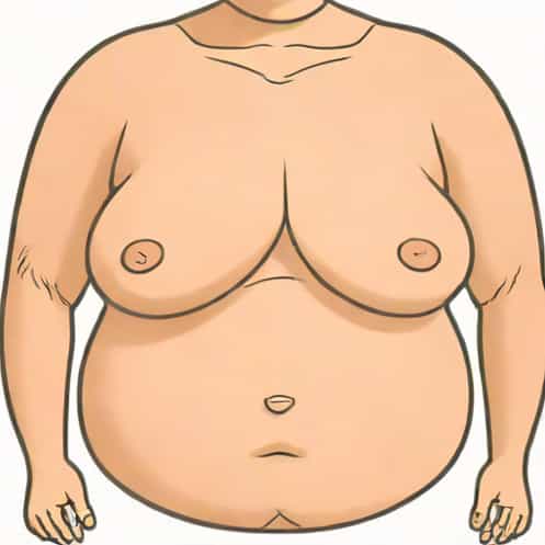 Fat Necrosis After Mastectomy