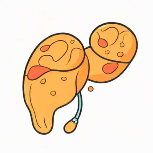 Fatty Atrophy Of The Pancreas