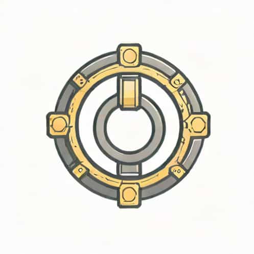 Ff7 Rebirth Enfeeblement Ring