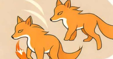 Firestar And Sandstorm Mating