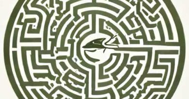 Fishing Planet Amazonian Maze