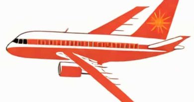 Flight Cancellation Air India