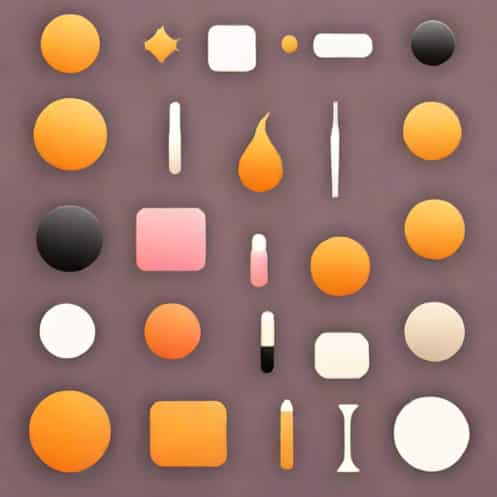 Free Af Afterglow Ingredients