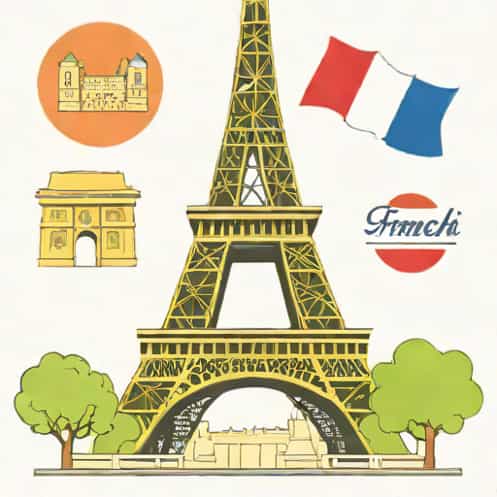 French Intensive Course Paris