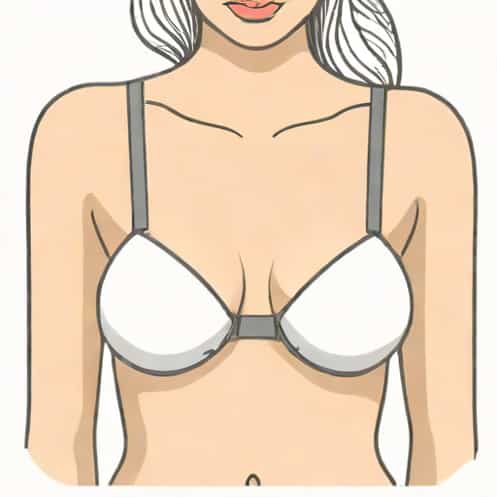 Front Closure Mastectomy Bras