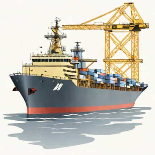 Fujian Mawei Shipbuilding Ltd