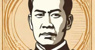 Full Name Of Emilio Aguinaldo