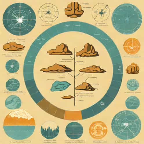 Geological Time Scale Devonian