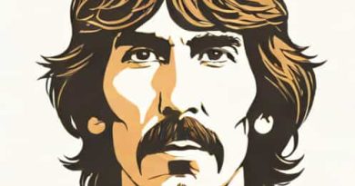 George Harrison My Sweet Lord