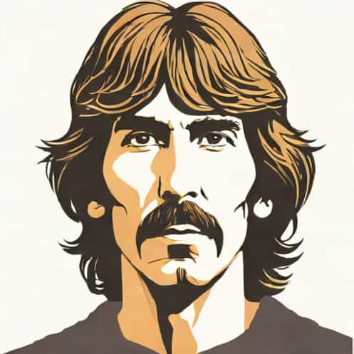 George Harrison My Sweet Lord