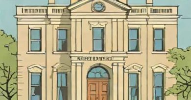 Georgetown Board Of Selectmen