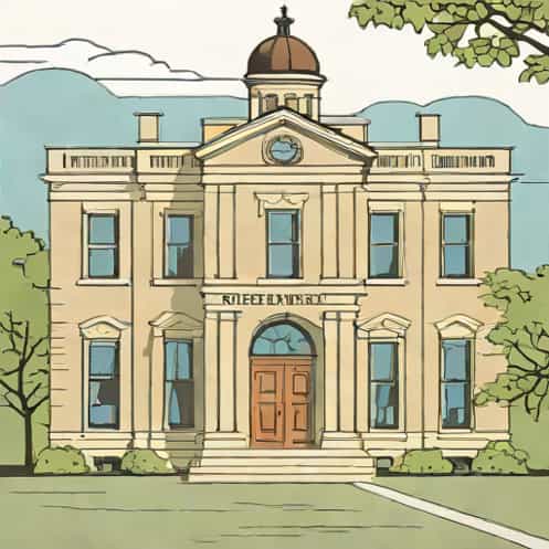 Georgetown Board Of Selectmen